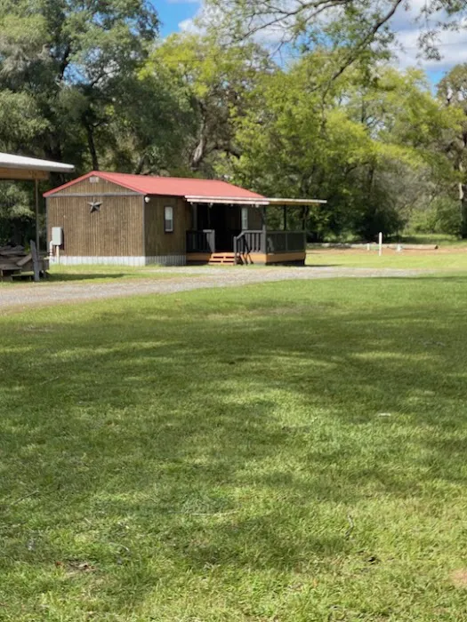 Eagles nest air bnb Picture 1