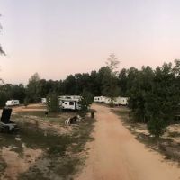 Canton Bend RV ico