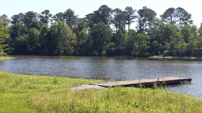 Millers Ferry Campground Picture 3