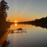 Millers Ferry Campground ico