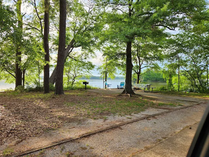 Millers Ferry Campground Picture 5