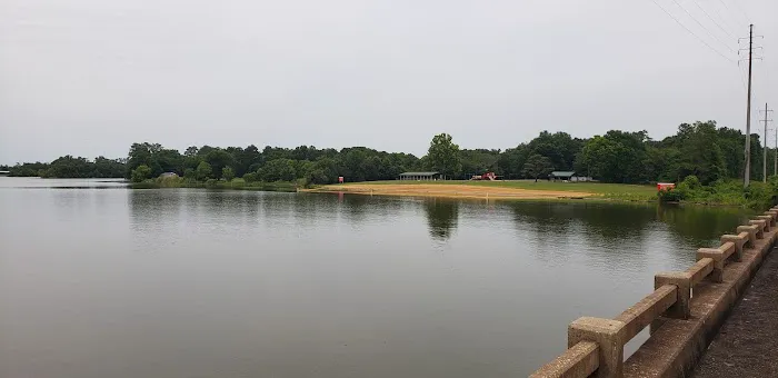 Millers Ferry Campground Picture 8