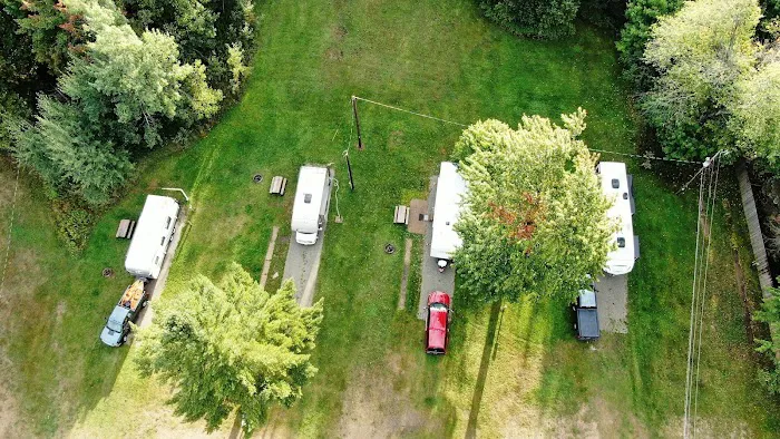 Silent Nights Campsites Picture 8