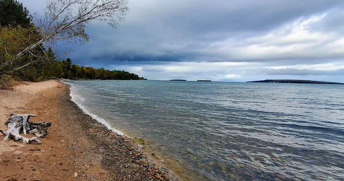 Silent Nights Campsites Picture 4