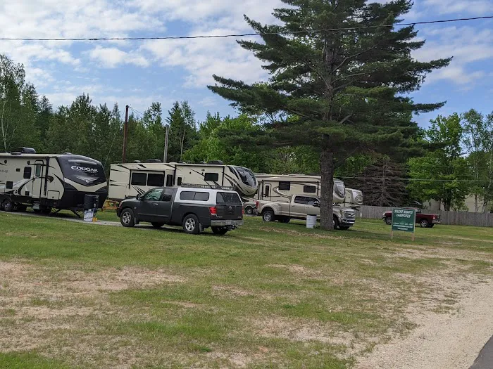 Silent Nights Campsites Picture 3