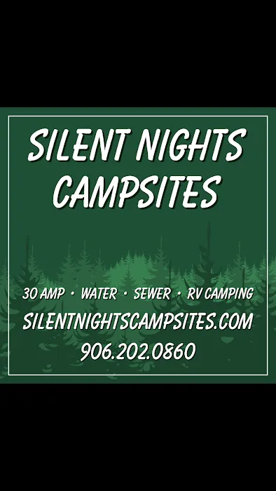 Silent Nights Campsites Picture 9