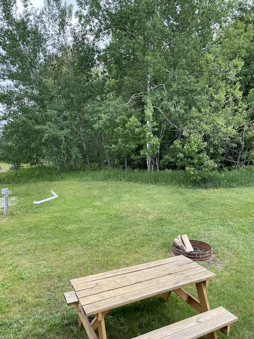 Silent Nights Campsites Picture 2