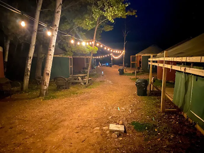 Paddler's Village Picture 3