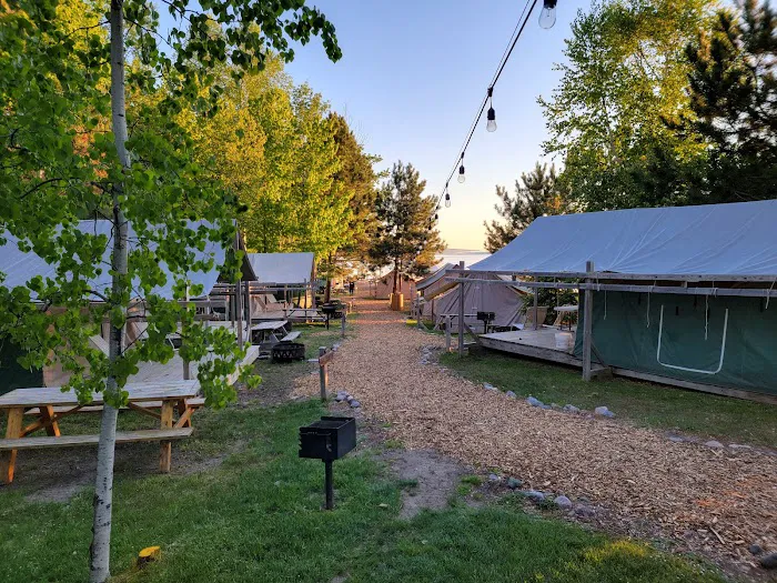 Paddler's Village Picture 5