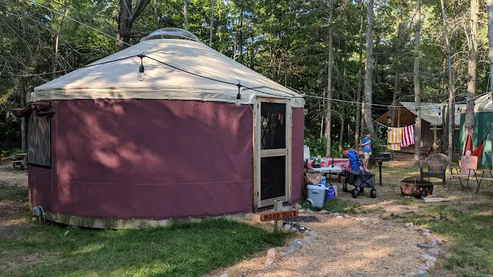 Paddler's Village Picture 1