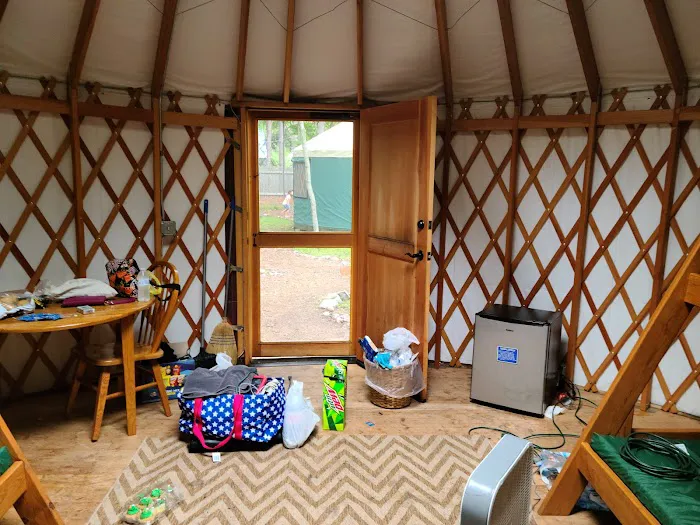 Paddler's Village Picture 7