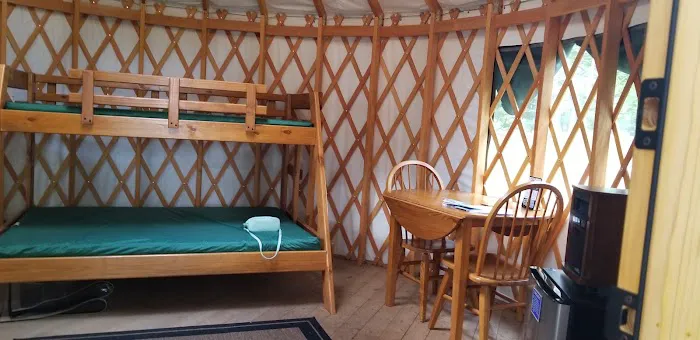 Paddler's Village Picture 6