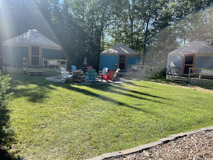 Paddler's Village Picture 10