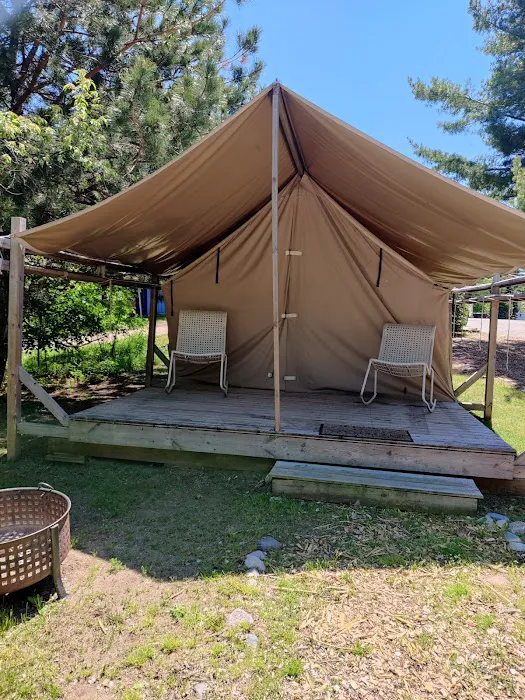 Paddler's Village Picture 9