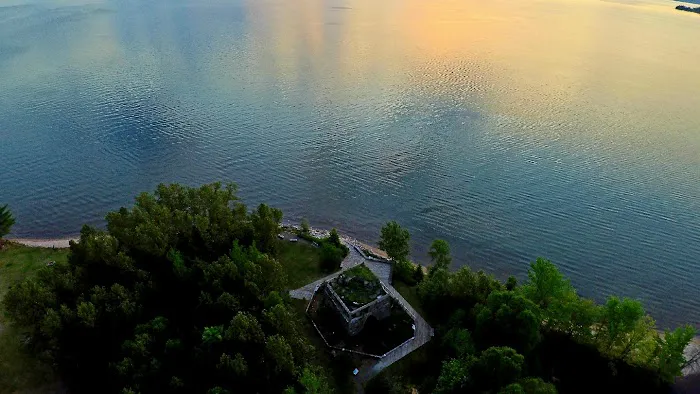 Bay Furnace Campground Picture 6