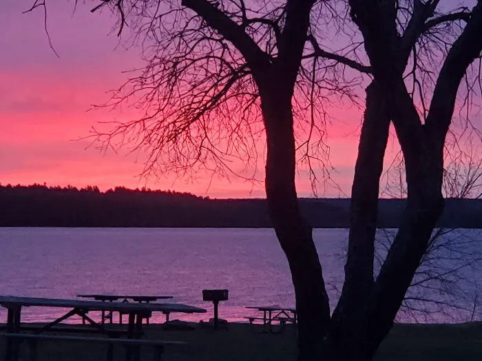 Bay Furnace Campground Picture 4