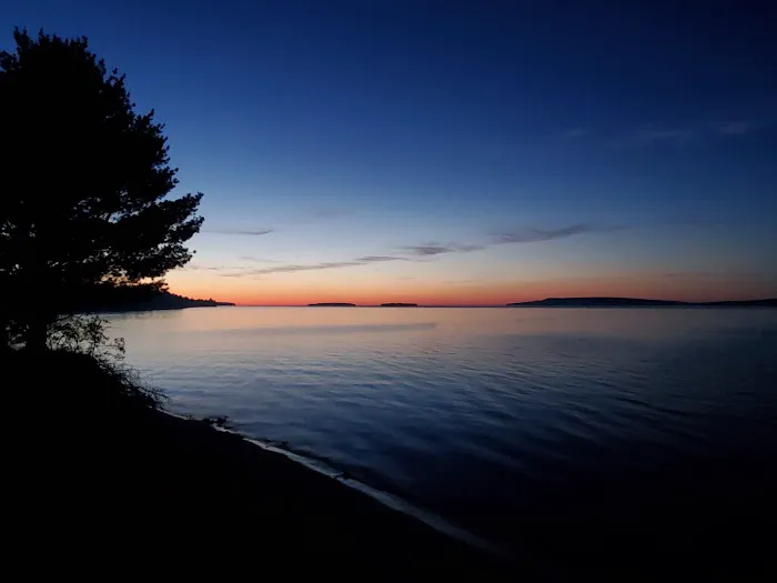 Bay Furnace Campground Picture 8