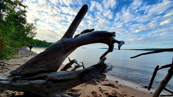 Bay Furnace Campground Picture 3