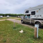 Pictured Rocks RV Park