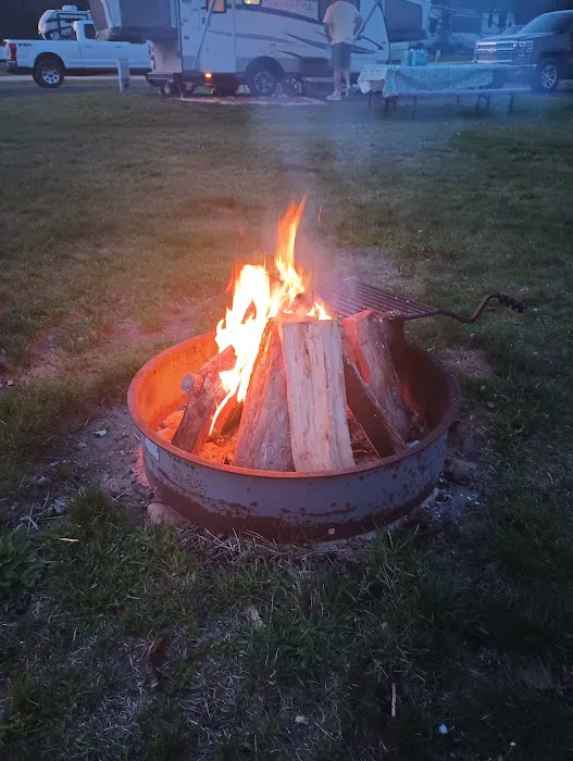 Pictured Rocks RV Park Picture 7