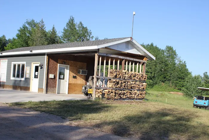 Pictured Rocks RV Park Picture 6