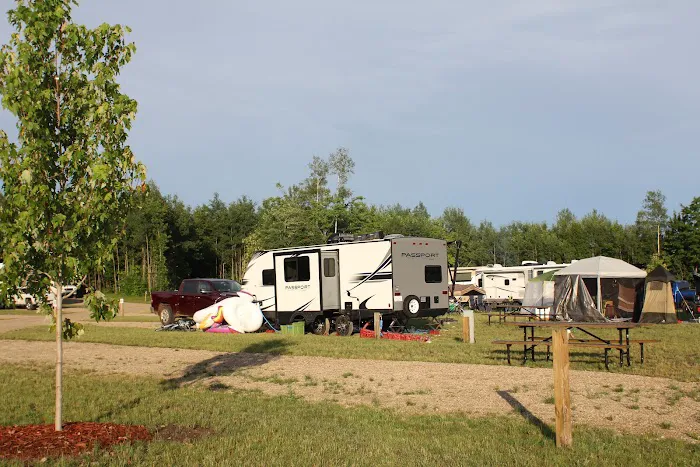Pictured Rocks RV Park Picture 5
