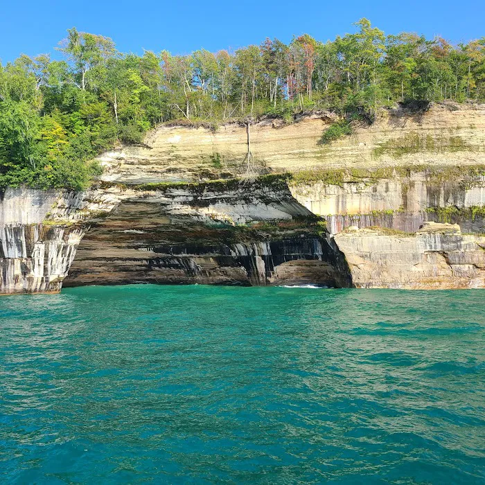 Pictured Rocks RV Park Picture 4