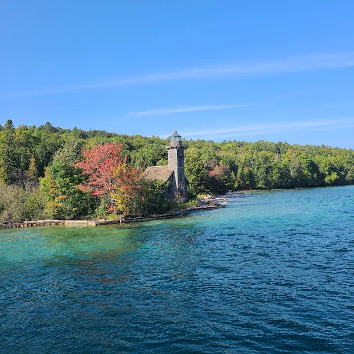 Pictured Rocks RV Park Picture 10