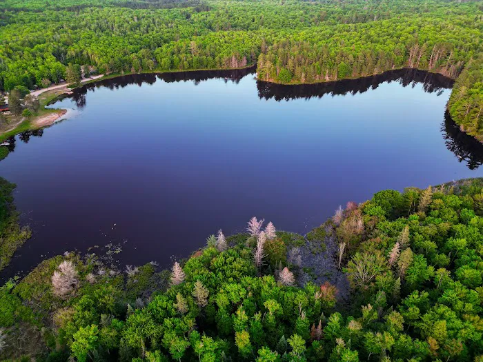 Otter Lake Campground Picture 4