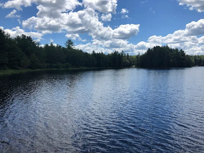 Otter Lake Campground Picture 1