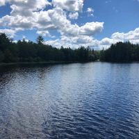 Otter Lake Campground ico