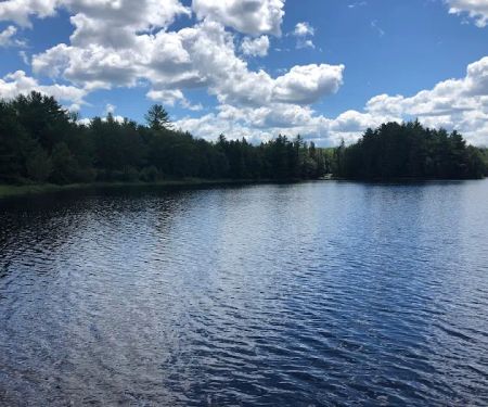 Otter Lake Campground