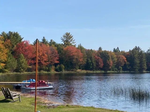 Otter Lake Campground Picture 6
