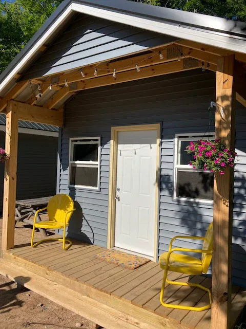 Otter Lake Campground Picture 5