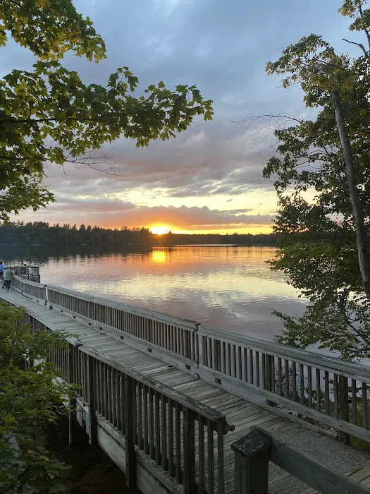 Colwell Lake Campground Picture 2