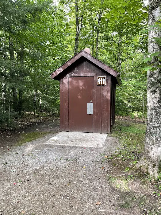 Colwell Lake Campground Picture 3