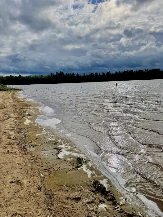 Colwell Lake Campground Picture 1