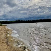 Colwell Lake Campground ico