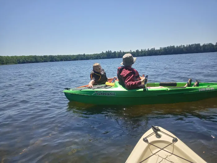 Colwell Lake Campground Picture 7