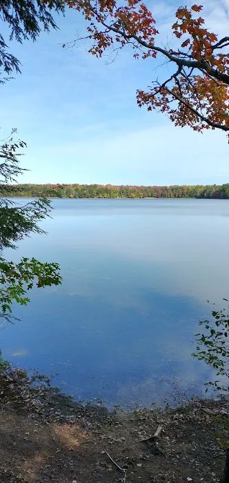 Colwell Lake Campground Picture 9