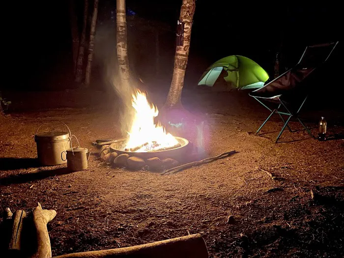 Big Island Lake Wilderness Picture 2