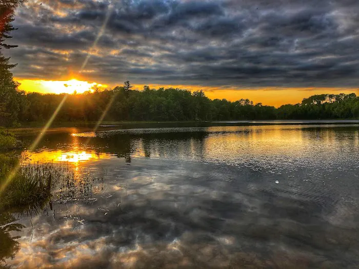 Big Island Lake Wilderness Picture 4