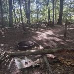 Big Island Lake Wilderness