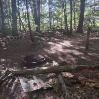 Big Island Lake Wilderness ico