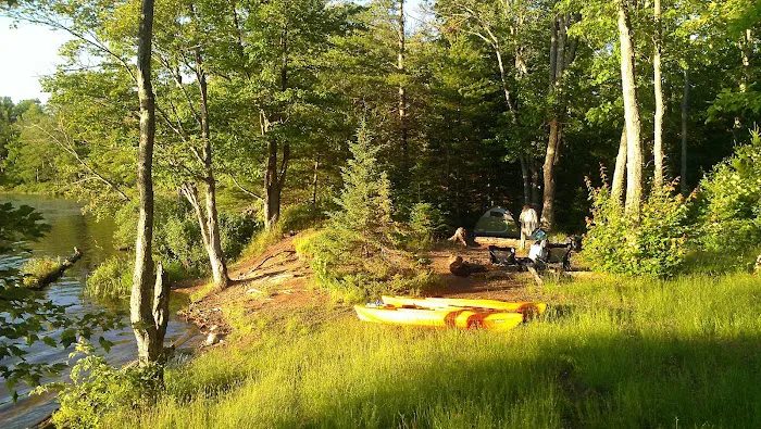 Big Island Lake Wilderness Picture 5