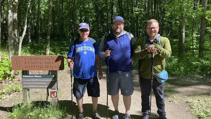 Little Bass Lake Campground Picture 9