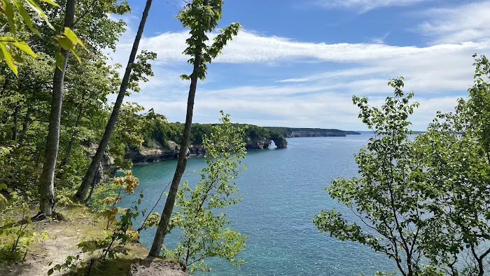 Little Bass Lake Campground Picture 6