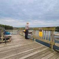 Pete's Lake Campground ico