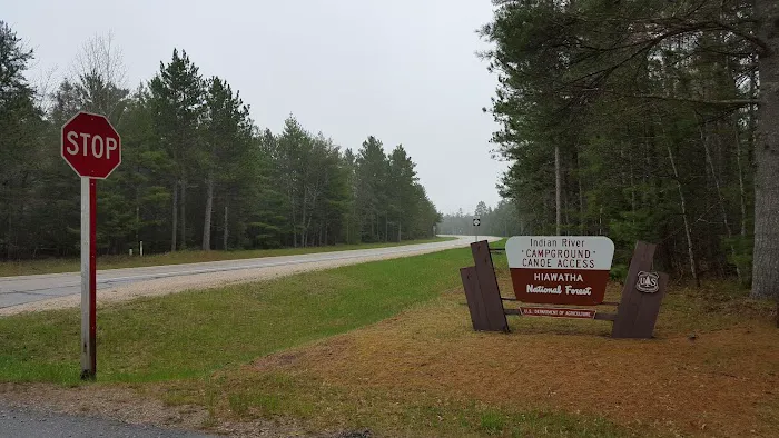 Indian River Campground Picture 9