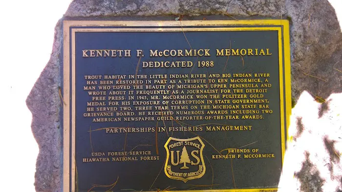 Indian River Campground Picture 4